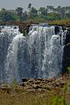 Zimbabwe

Victoria Falls

September 2005

Foto: David Gannon

E-mail: David.Gannon@gmx.de