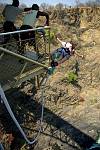 Zambia

Victoria Falls

September 2005

Foto: David Gannon

E-mail: David.Gannon@gmx.de