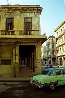 Havanna, Kuba.<br>Oktober 2001<br><br>Photograph: David Gannon<br><br>E-mail: David.Gannon@gmx.de