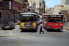 Amman, Jordanien. <br>Juli 2004.<br><br>Photograph: David Gannon<br><br>E-mail: David.Gannon@gmx.de