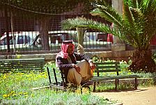 Tripoli, Libanon. <br>Mai 2000.<br><br>Photograph: David Gannon<br><br>E-mail: David.Gannon@gmx.de